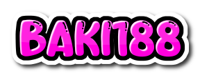 logo BAKI188